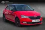 2020 Skoda Fabia 1.0 TSI SE L 5dr