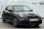 2023 MINI Hatchback 2.0 John Cooper Works 3dr Auto [Nav Pack]