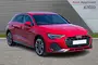 2026 Audi A3 1.5 TFSI e 204 S Line 5dr S Tronic