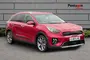 2019 Kia Niro 1.6 GDi Hybrid 4 5dr DCT