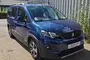 2020 Peugeot Rifter 1.5 BlueHDi 130 GT Line [7 Seats] 5dr