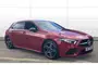 2021 Mercedes-Benz A-Class A180 AMG Line Executive Edition 5dr Auto
