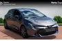 2025 Toyota Corolla 1.8 Hybrid GR Sport 5dr CVT