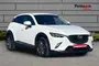 2016 Mazda CX-3 2.0 Sport Nav 5dr