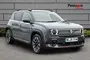 2026 Renault 4 110kW Iconic+ 52kWh Comfort range 5dr Auto