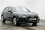 2021 Audi A4 Avant 30 TDI Technik 5dr S Tronic