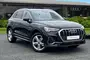 2024 Audi Q3 35 TFSI S Line 5dr S Tronic [Leather]