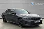 2024 BMW 3 Series M340d xDrive MHT 4dr Step Auto