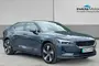 2023 Polestar 2 170kW 69kWh Standard Range Single motor 5dr Auto