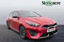 2022 Kia Ceed 1.5T GDi ISG GT-Line 5dr