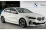 2023 BMW 1 Series 118i [136] M Sport 5dr [Live Cockpit Professional]