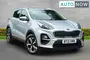2021 Kia Sportage 1.6 GDi ISG 2 5dr