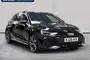 2026 Audi A3 1.5 TFSI e 204 S Line 5dr S Tronic