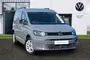 2026 Volkswagen Caddy 2.0 TDI 102PS Commerce Plus Van [Tech Pack]