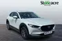 2025 Mazda CX-30 2.5 e-Skyactiv G MHEV [140] Prime-Line 5dr