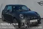 2025 MINI Hatchback 1.5 C Sport 3dr Auto