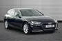 2023 Audi A4 35 TFSI Technik 5dr S Tronic