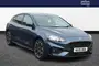 2019 Ford Focus 1.0 EcoBoost 125 ST-Line X 5dr