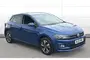 2021 Volkswagen Polo 1.0 TSI 95 Match 5dr DSG