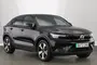 2022 Volvo C40 170kW Recharge Core 69kWh 5dr Auto