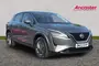 2022 Nissan Qashqai 1.3 DiG-T MH Acenta Premium 5dr
