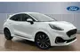 2021 Ford Puma 1.0 EcoBoost Hybrid mHEV 155 ST-Line Vignale 5dr