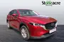 2024 Mazda CX-5 2.0 e-Skyactiv G MHEV Centre-Line 5dr