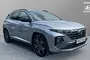 2022 Hyundai Tucson 1.6 TGDi N Line 5dr 2WD