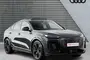 2026 Audi Q6 360kW SQ6 Quattro 100kWh Edition 1 5dr Auto