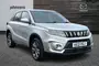 2021 Suzuki Vitara 1.4 Boosterjet 48V Hybrid SZ-T 5dr