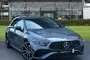 2025 Mercedes-Benz A-Class A35 4Matic Touring Edition 5dr Auto