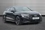 2021 Audi S3 S3 TFSI Quattro Vorsprung 5dr S Tronic