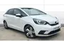 2021 Honda Jazz 1.5 i-MMD Hybrid EX 5dr eCVT