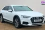 2020 Audi A4 Allroad 45 TFSI Quattro Sport 5dr S Tronic