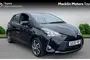 2020 Toyota Yaris 1.5 Hybrid Y20 5dr CVT [Bi-tone]