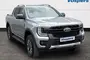 2026 Ford Ranger Pick Up D/Cab Wildtrak 2.3 EcoBoost PHEV 281 Auto