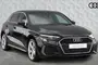 2024 Audi A3 40 TFSI e S Line 5dr S Tronic