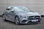 2021 Mercedes-Benz A-Class A200 AMG Line Executive 5dr Auto