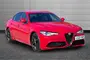 2021 Alfa Romeo Giulia 2.0 TB 280 Veloce [Performance brake] 4dr Auto