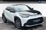 2025 Toyota Aygo X 1.5 Hybrid GR Sport 5dr CVT