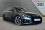 2023 Audi A4 Avant 35 TFSI Black Edition 5dr S Tronic [Tech Pro]