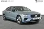 2024 Volvo S60 2.0 T8 [455] RC PHEV Ultimate Dark 4dr AWD Auto