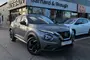 2022 Nissan Juke 1.0 DiG-T 114 N-Connecta 5dr