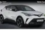 2022 Toyota C-HR 1.8 Hybrid GR Sport 5dr CVT