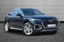 2021 Audi Q5 Sportback 50 TFSI e Quattro S Line 5dr S Tronic