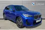 2026 BMW X1 sDrive 20i MHT M Sport 5dr Step Auto