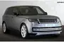 2022 Land Rover Range Rover 3.0 D350 HSE 4dr Auto