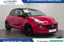 2016 Vauxhall Adam 1.2i Energised 3dr