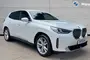 2025 BMW X3 20 xDrive xLine 5dr Step Auto