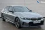 2024 BMW 3 Series 320i M Sport 4dr Step Auto